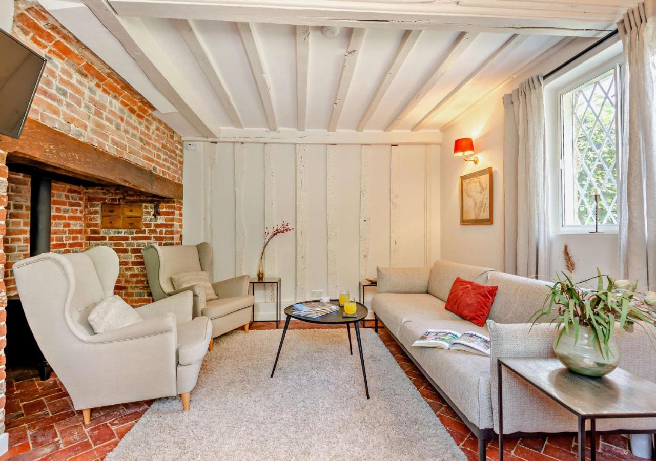 Corner Cottage - Kent - B&B