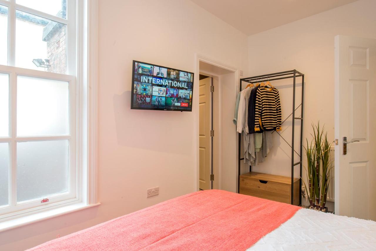 Appartement 1 Chambre