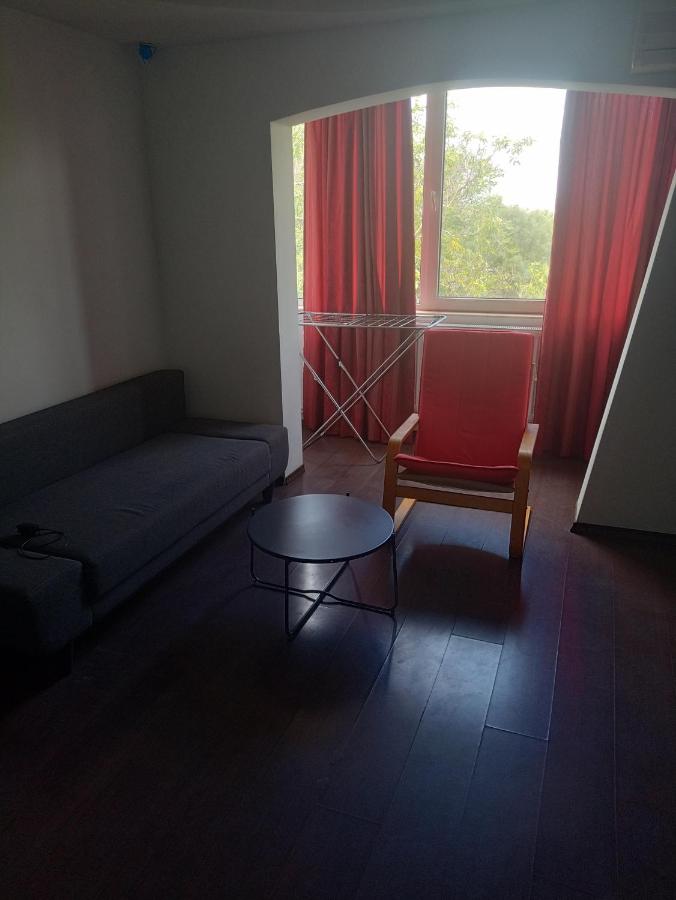 Mamaia sat apartment aNy - Ferienwohnung Konstanza