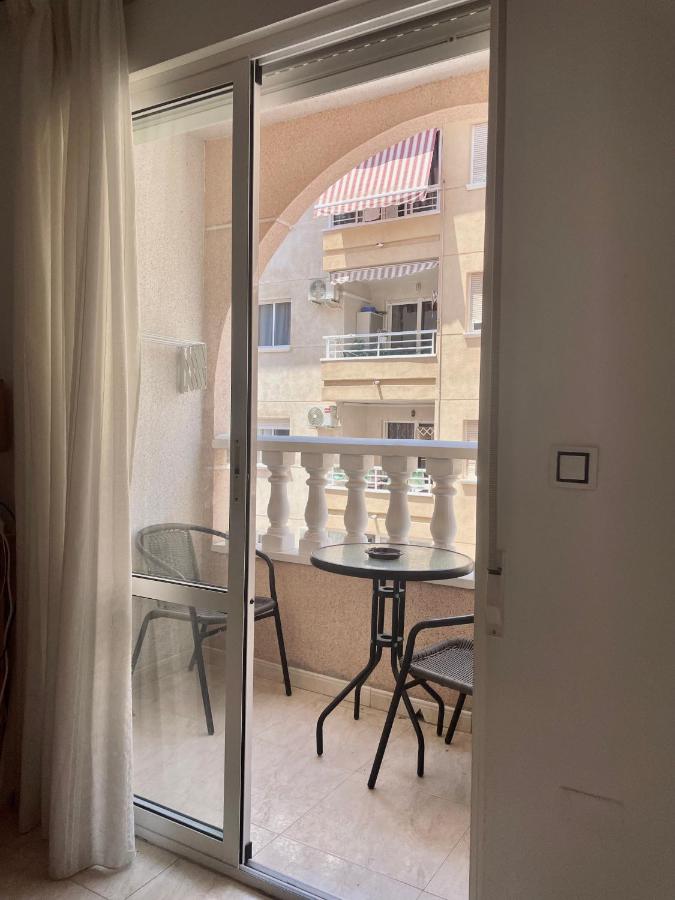 Elegantiškas butas Torreviejos širdyje - B&B
