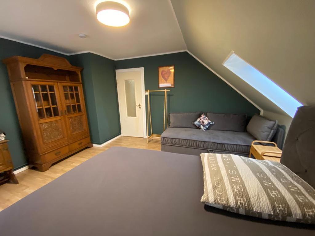 DG Apartament - Ferienwohnung