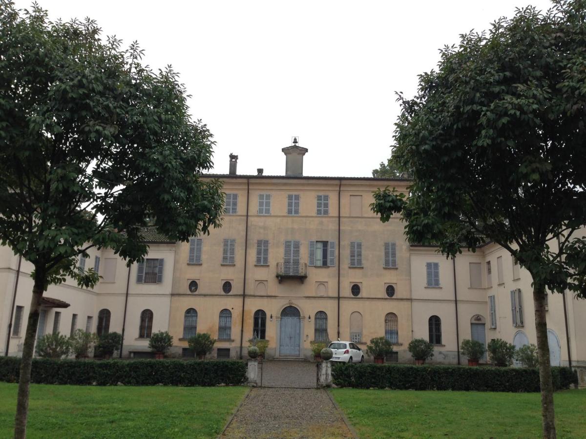 Palazzo Turro Bed & Breakfast - B&B
