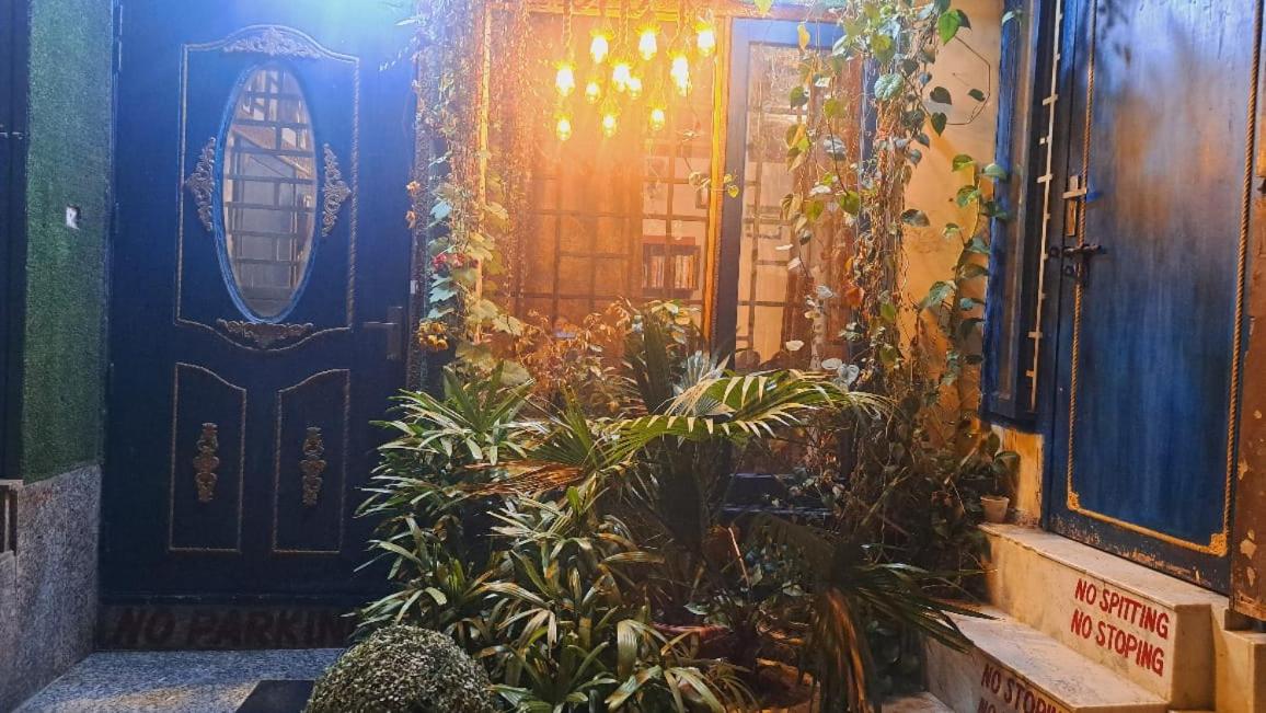 Sufi Khandar Home Stay - B&B Nuova Delhi