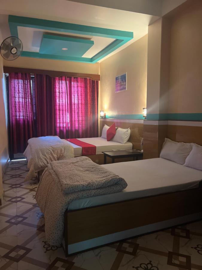 Myagdi Korola Guest House and Bhanchha Ghar - B&B