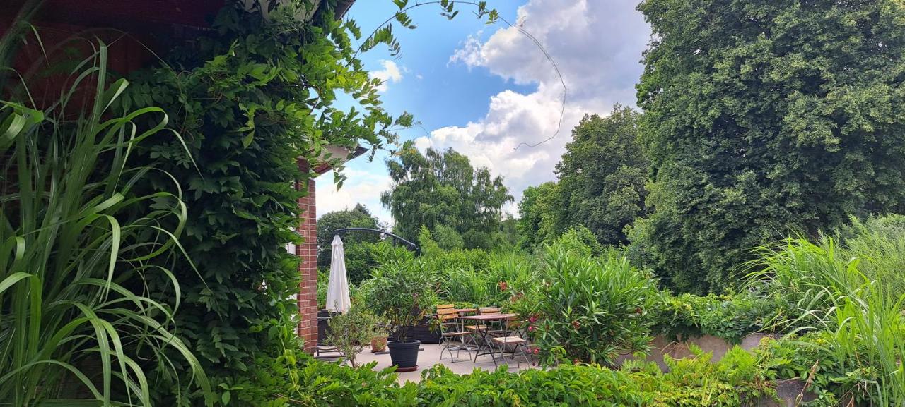 Schillers Landhaus - B&B Neu Darchau