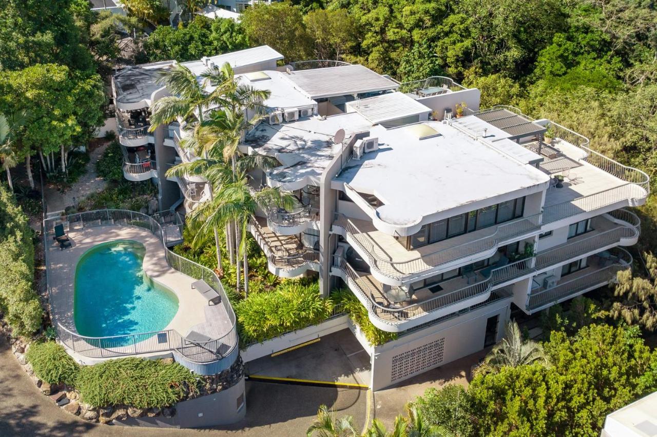 4 72 Upper Hastings St Noosa Heads - B&B