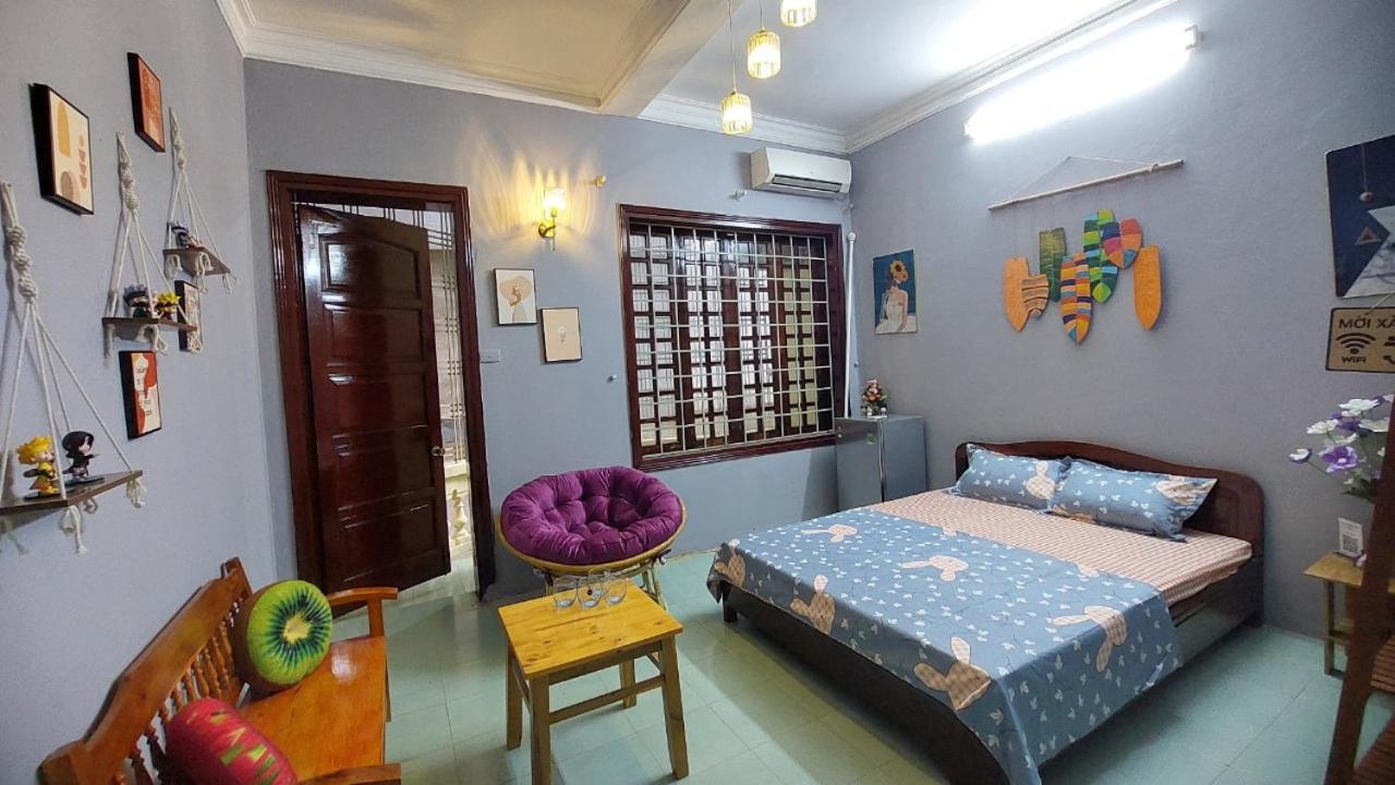 B&B Hanoï - alley homestay_Liễu Giai - Bed and Breakfast Hanoï