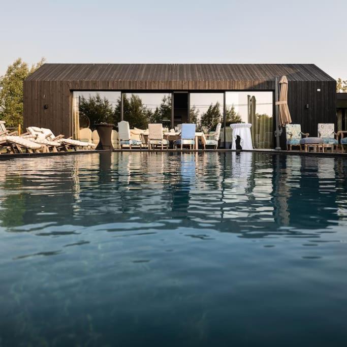 Ter Heyde Walle - Chambres d’hôtes Koekelare