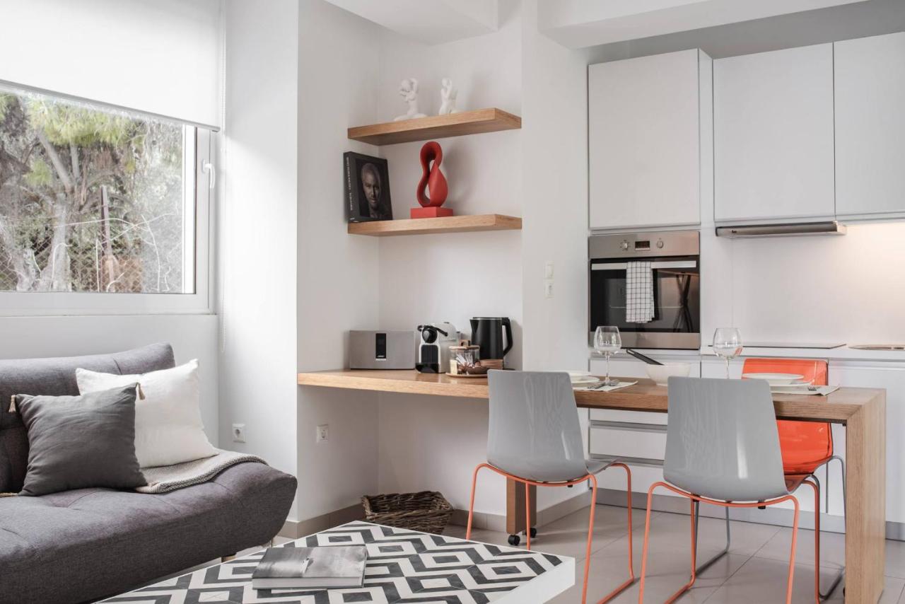 Aura One-Bedroom Apartment