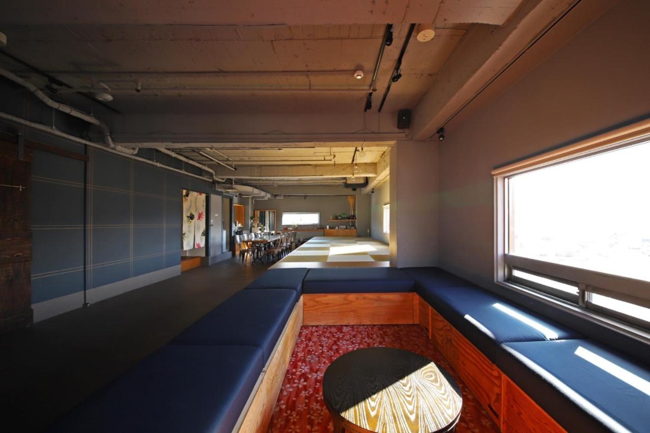 Kamogawa Building 9th Floor-1 - Vacation STAY 41867v - B&B