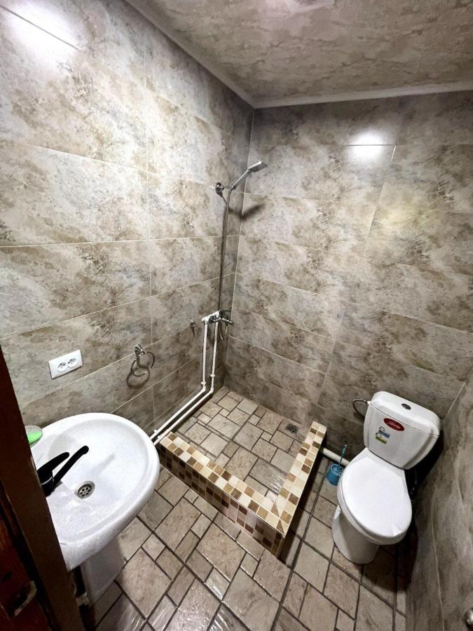 Comfort Triple Room with Shower