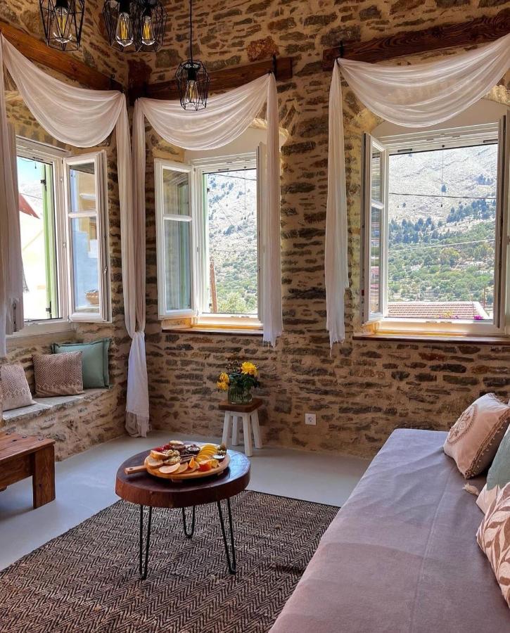 Katrani studios - B&B