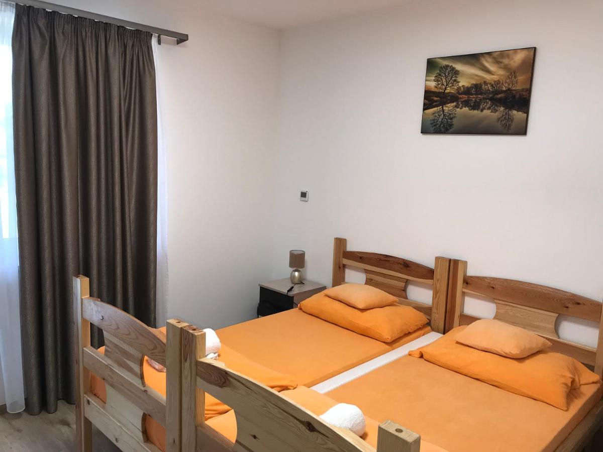Double Room - Disability Access