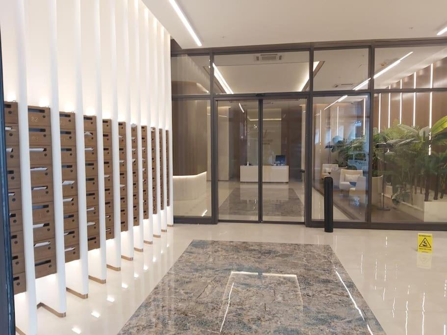 LD Diamond Apartments, Skopje City - Center, Limak Complex - B&B