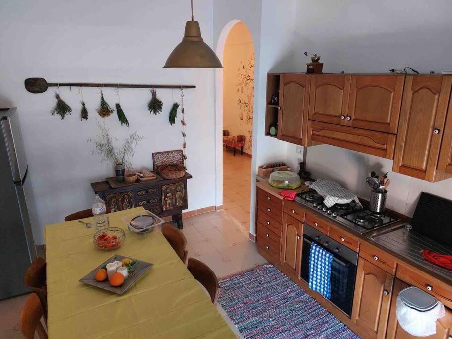 B&B Rocca Imperiale - Casa via Mare - Bed and Breakfast Rocca Imperiale