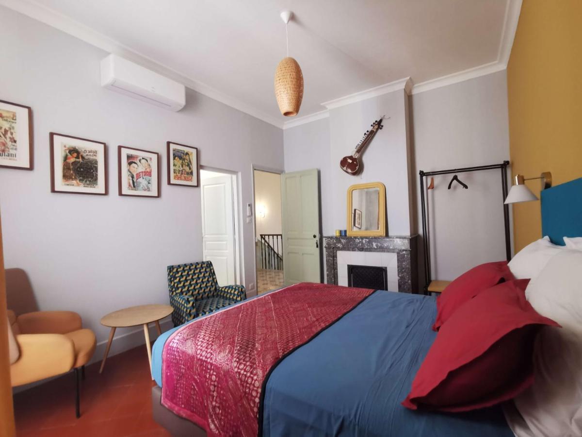 Habitación Doble con baño privado