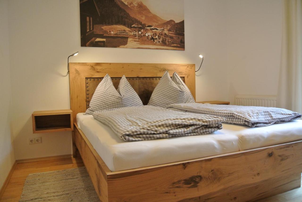 Apartment mit 2 Schlafzimmern