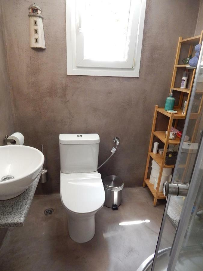 Kalimera Apartment - B&B Kavála
