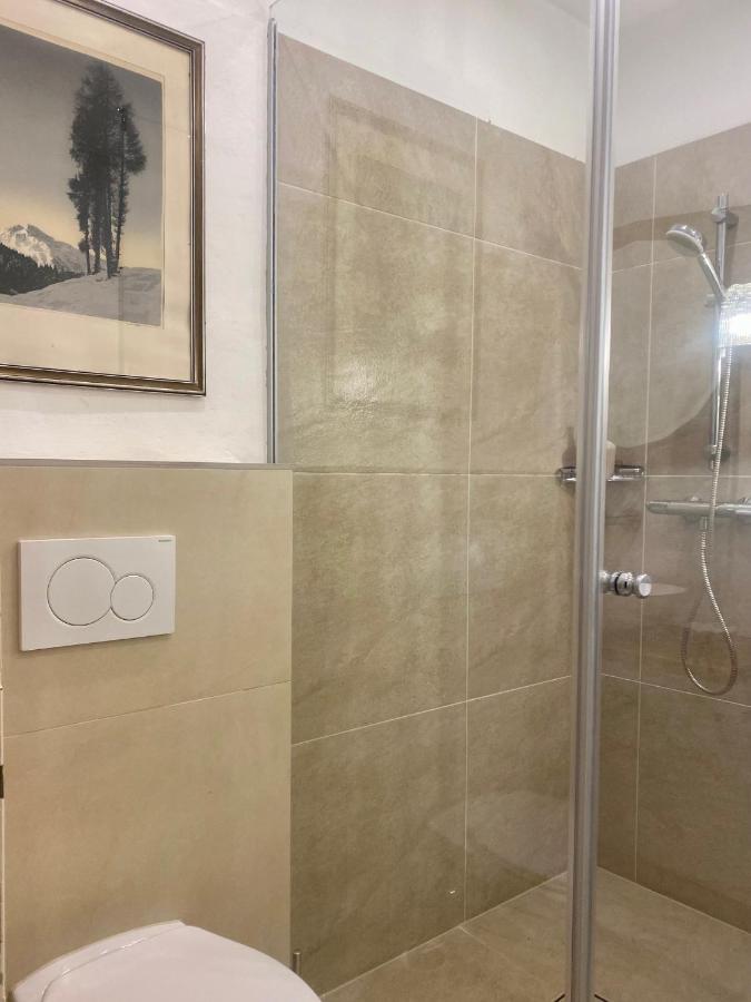 Habitación Doble Deluxe con balcón