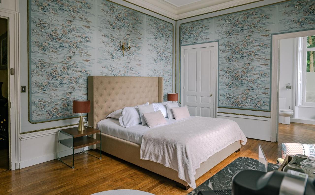 Deluxe Doppelzimmer mit Dusche