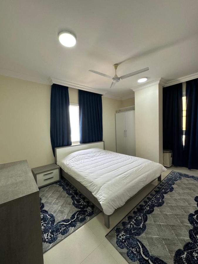 Apartment mit 2 Schlafzimmern