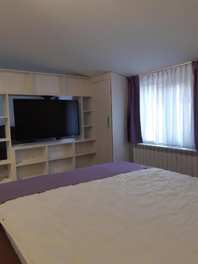 B&B Sibiu - Apartament Magnolia - Bed and Breakfast Sibiu