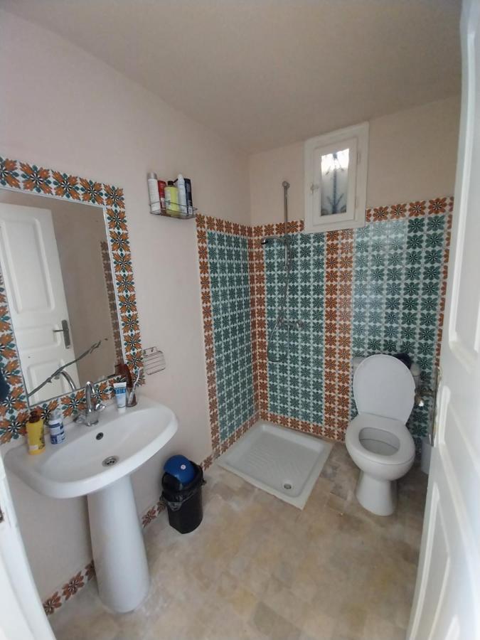 Apartment mit 1 Schlafzimmer