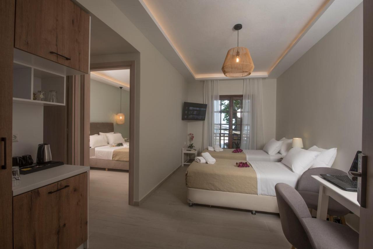 Suite Familiare