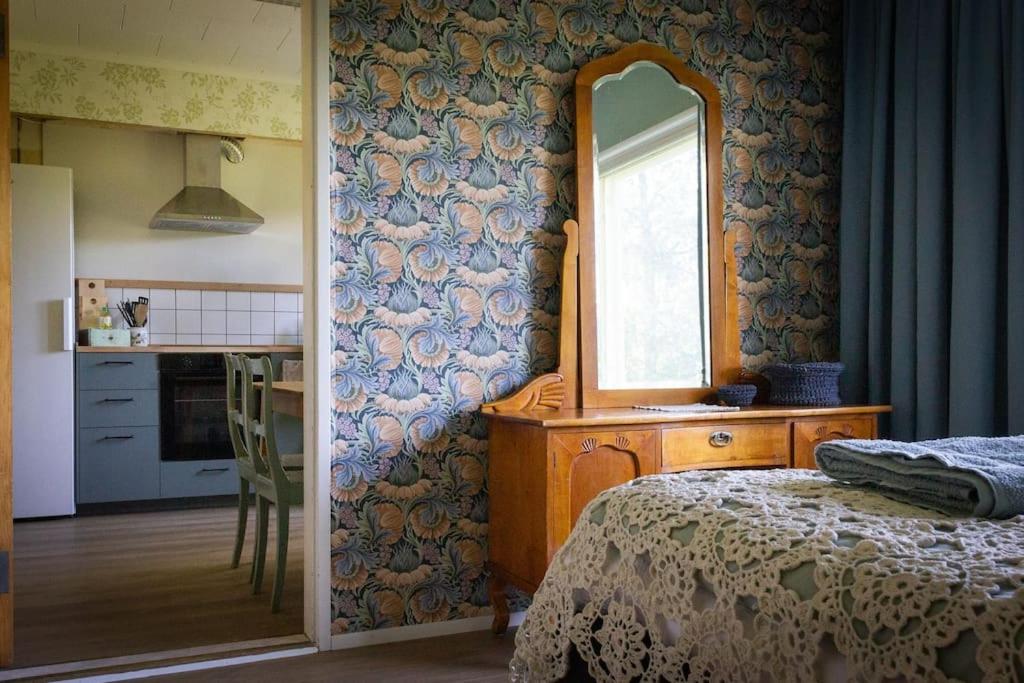 Norrby Residence,my vintage bnb - B&B Norrby