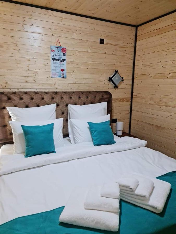 Chambre Double Deluxe