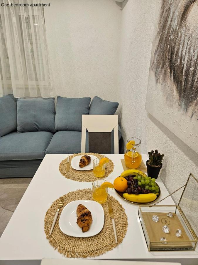 Apartments Sinković - B&B Ragusa