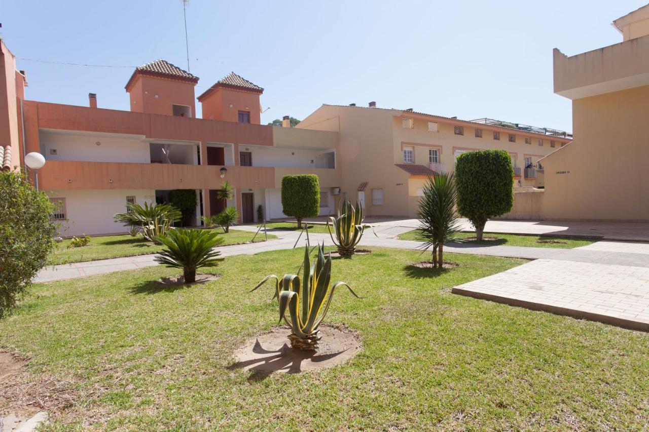 Mare Nostrum Apartments - B&B