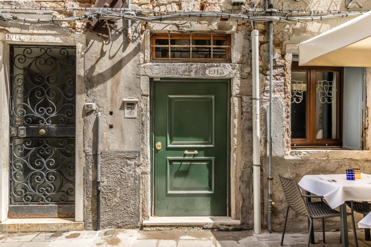 Ca' Rampani @Venice - B&B Venecia