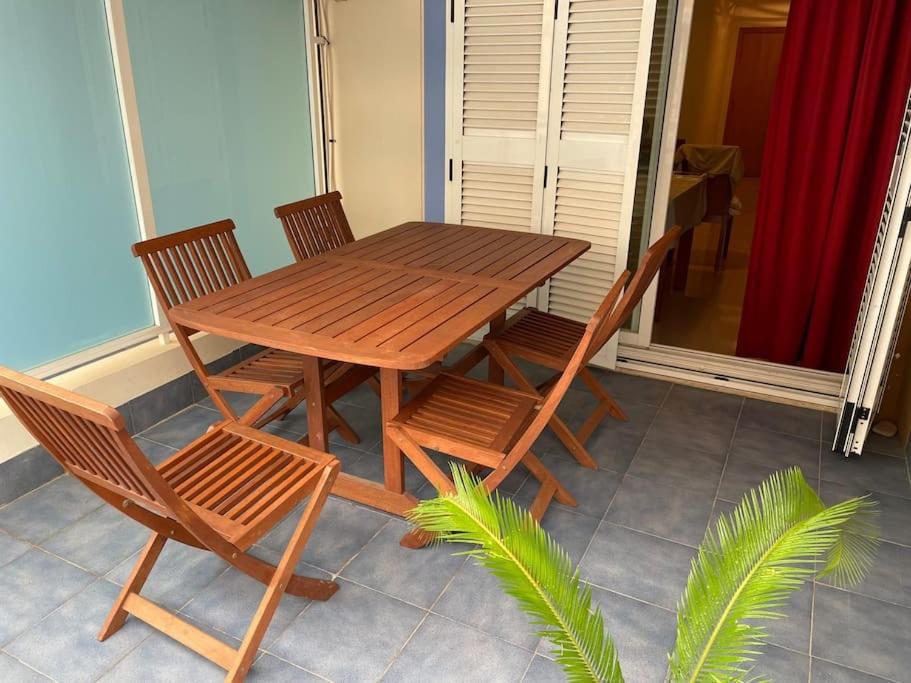 B&B Moncofa - 2 bedroom apartment 50 m from the beach - Bed and Breakfast Moncofa