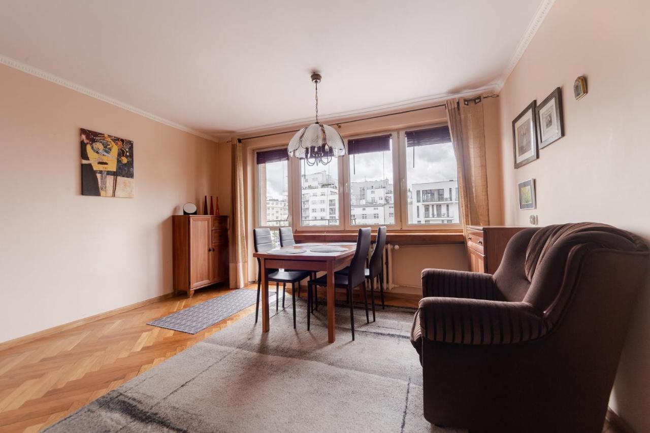 Mieszkanie Przy Wieżach - B&B Gdynia