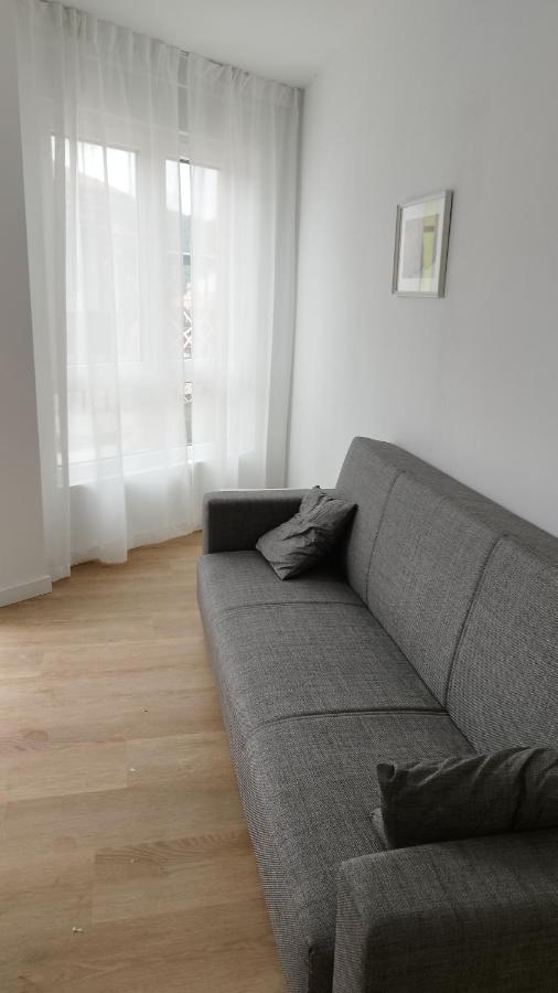 Appartement met 1 Slaapkamer