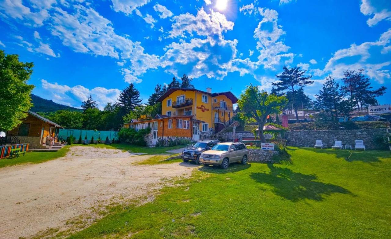Къща за гости "Марина ливада" - Ferienwohnung Welingrad