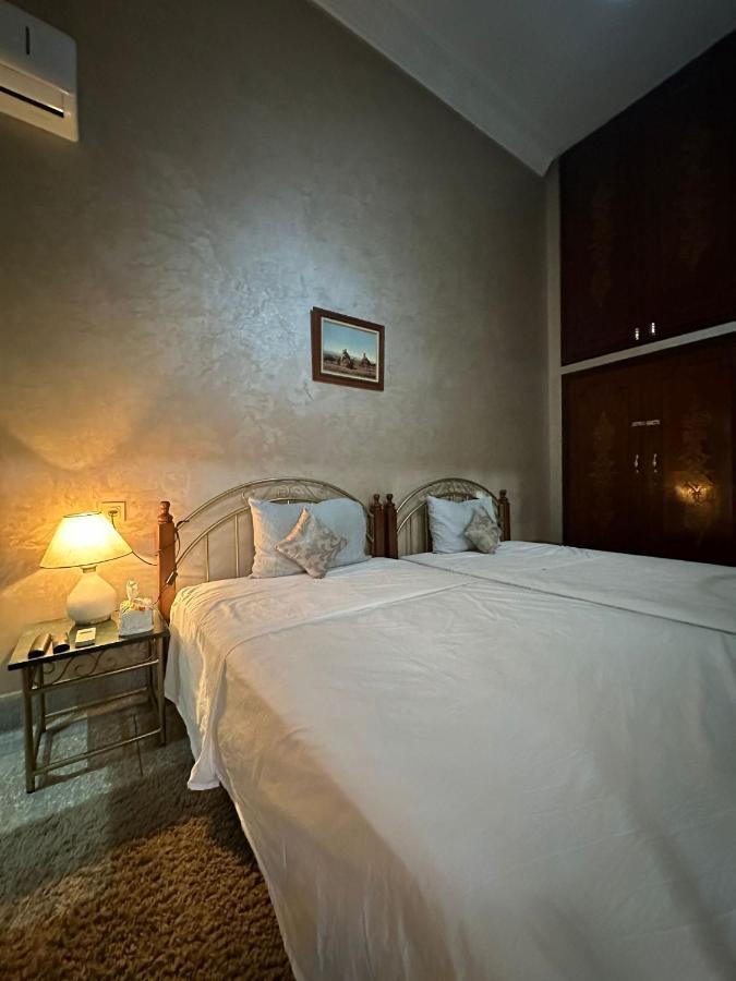 Habitación Doble