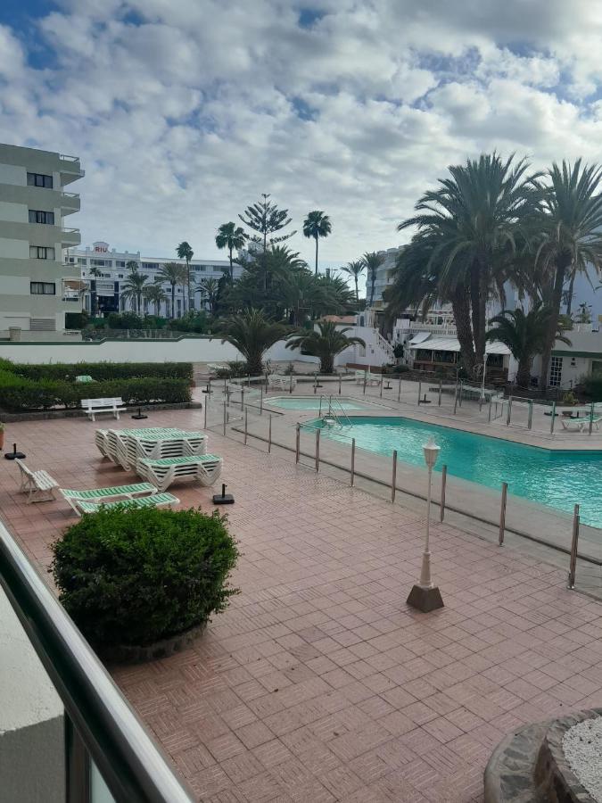 Dunes Beach Apartment - B&B Maspalomas