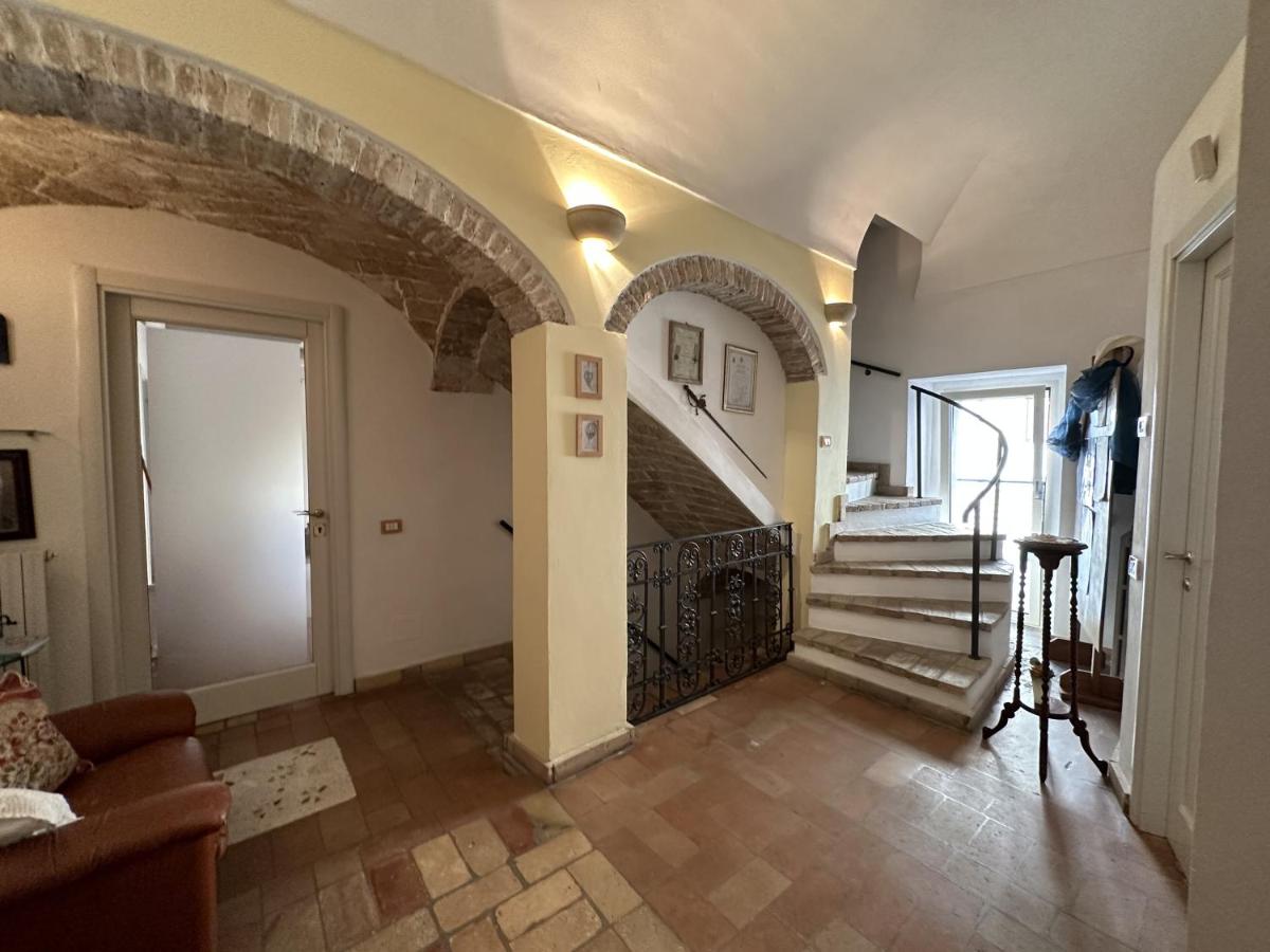 B&B Cupello - Villino Tokupellon Apartments - Bed and Breakfast Cupello