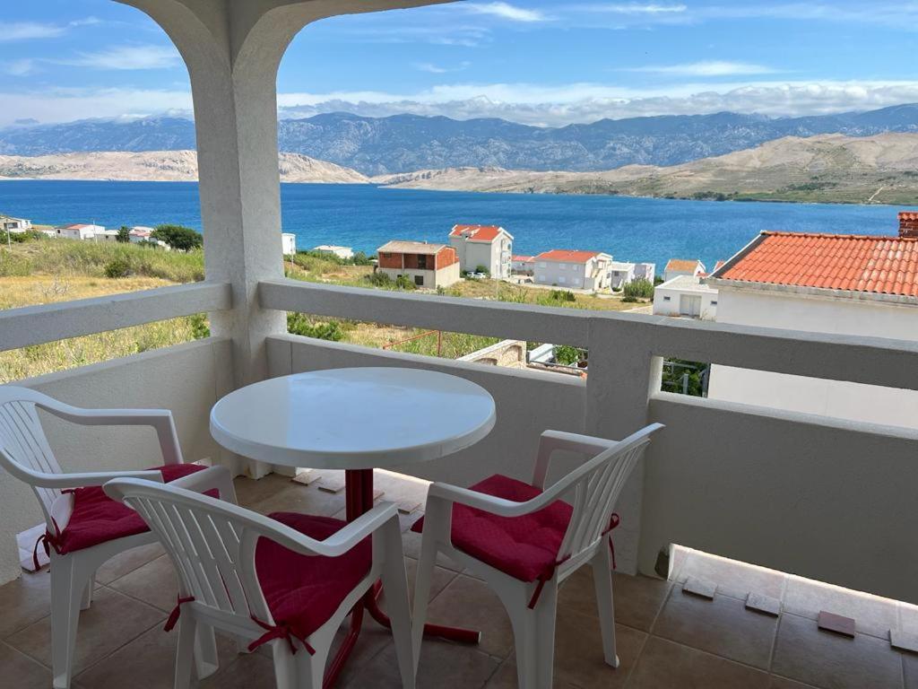 Apartmani Pavić - B&B Pag