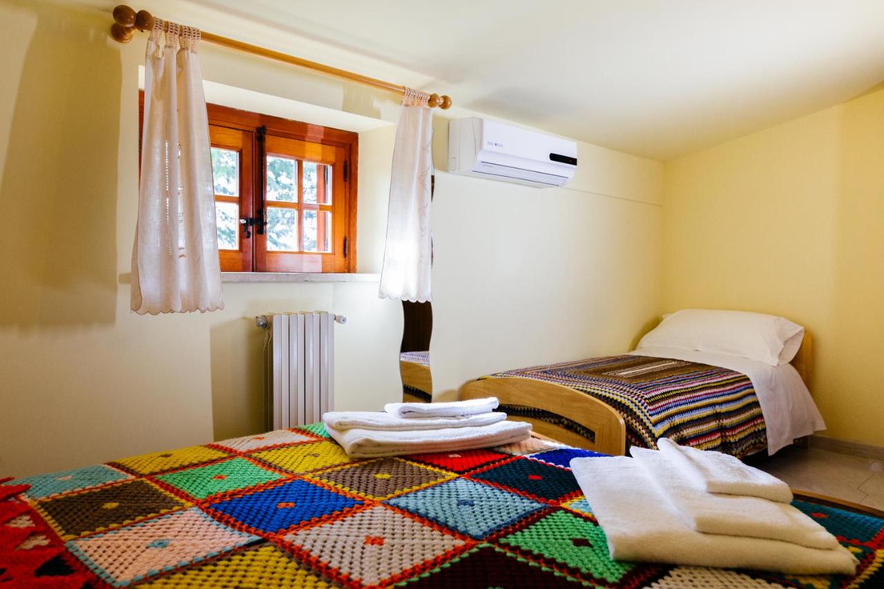 Chambre Triple Classique
