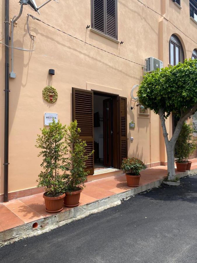Medusa Apartment - B&B