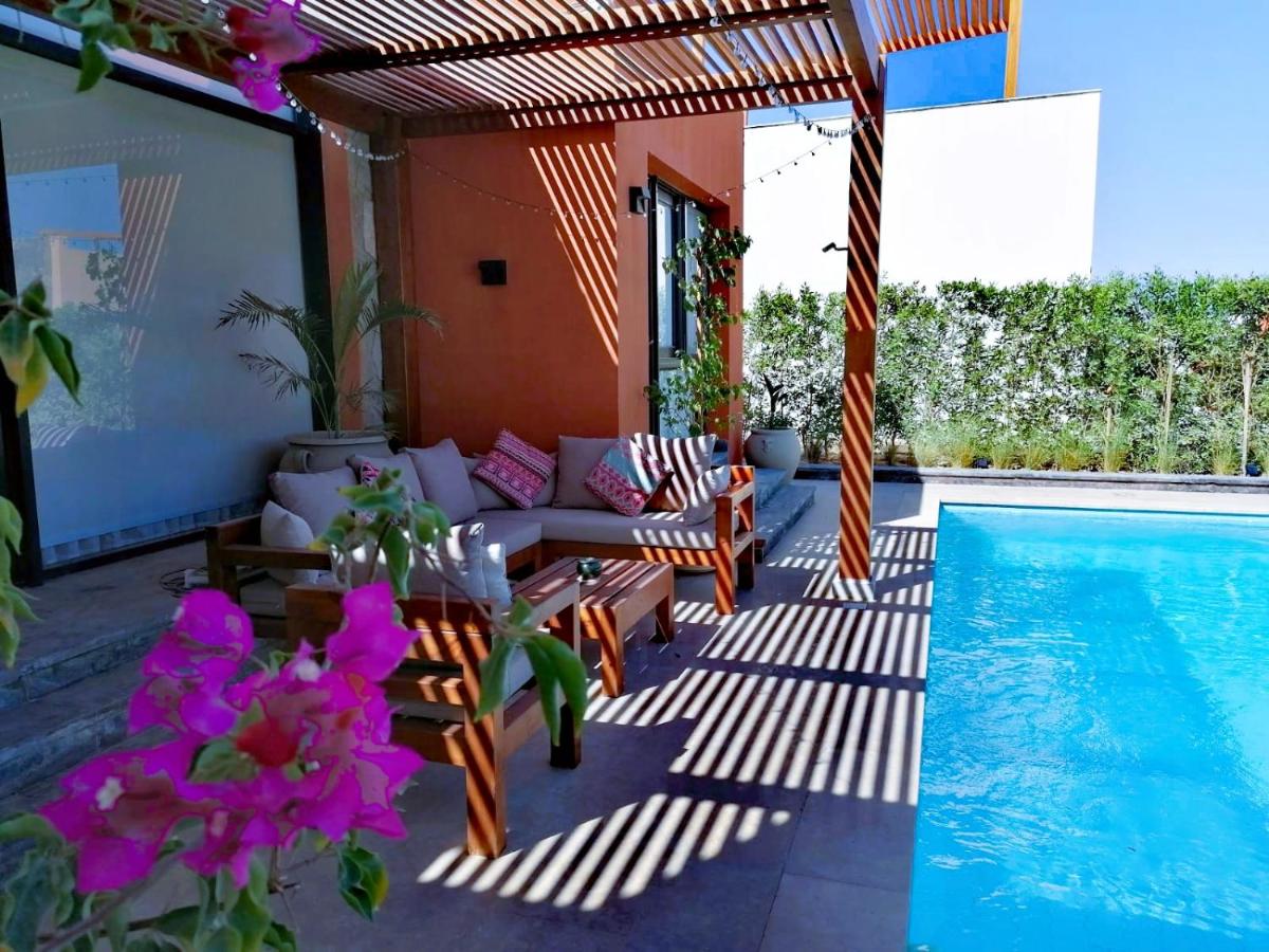 B&B Hurghada - Luxury Villa With a Pool in Soma Bay - Bed and Breakfast Hurghada