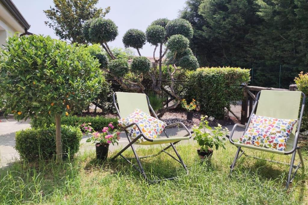 DeSiTeS - B&B