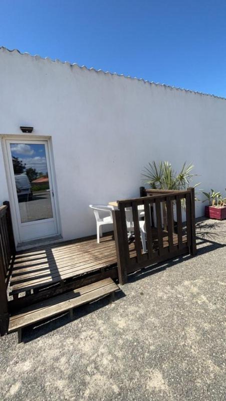 les gites de la Bellezza - B&B