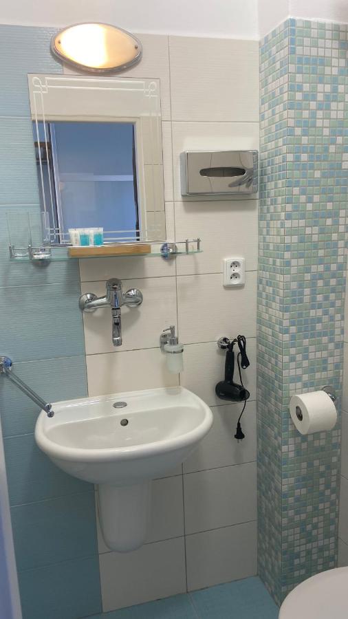 Habitación Doble con baño privado