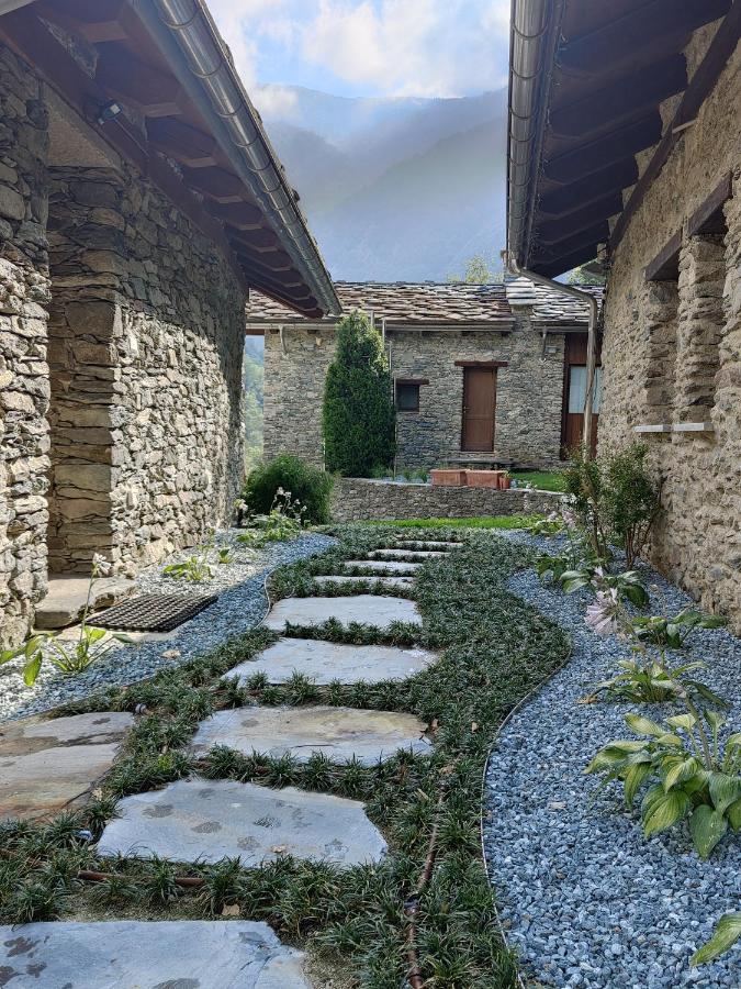 Ai Tetti Nuovi - Chambres d’hôtes
