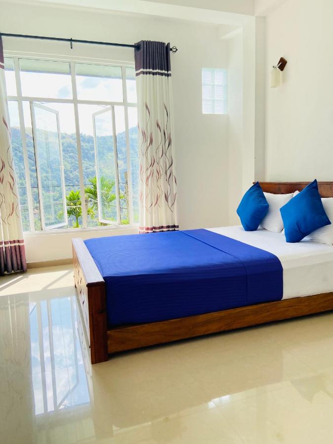 B&B Badulla - Springvalley Holiday Home - Bed and Breakfast Badulla