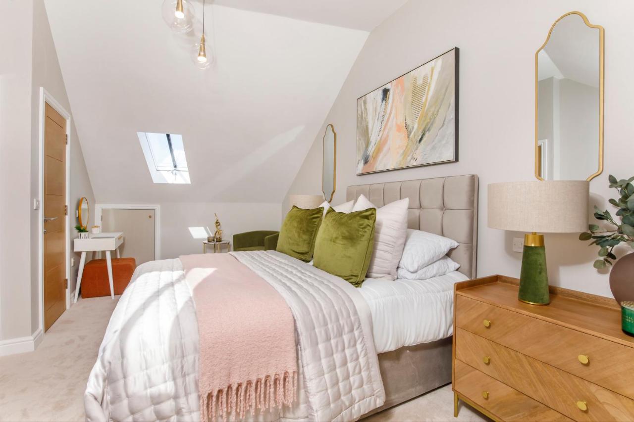 Apartment mit 2 Schlafzimmern